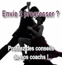 Conseils et Leçons de danse