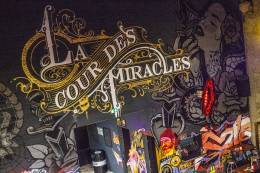 La cour des Miracles version cubaine : Dimanche 6 janvier